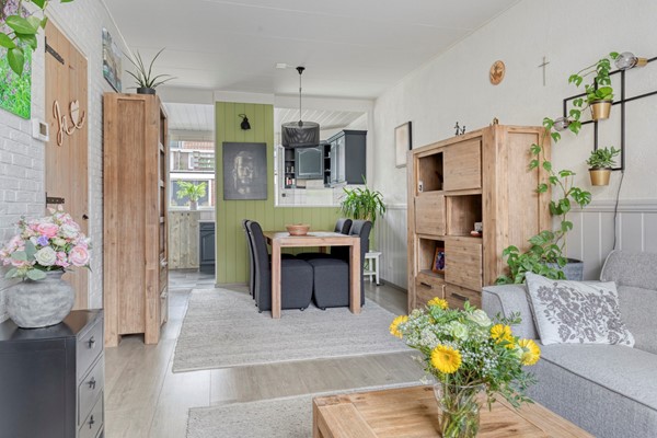 Medium property photo - Dupperstraat 43, 3314 XH Dordrecht