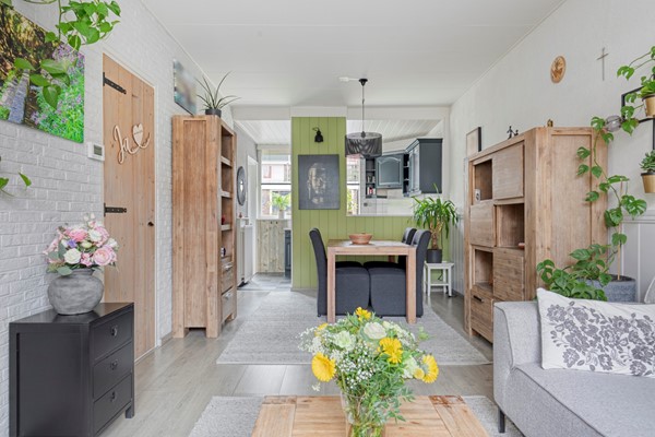 Medium property photo - Dupperstraat 43, 3314 XH Dordrecht