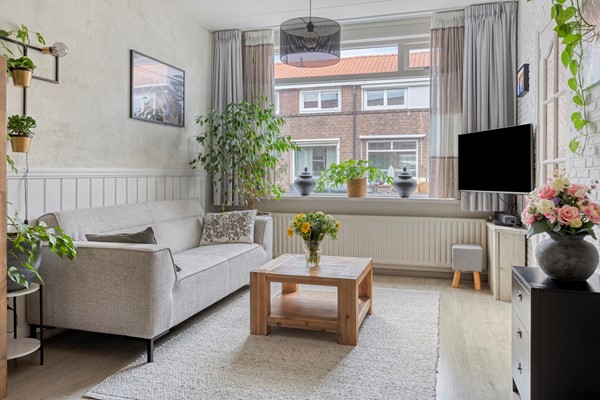 Medium property photo - Dupperstraat 43, 3314 XH Dordrecht