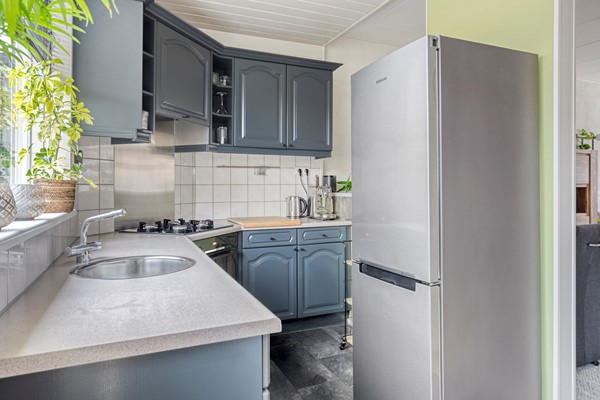 Medium property photo - Dupperstraat 43, 3314 XH Dordrecht