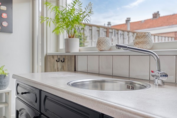 Medium property photo - Dupperstraat 43, 3314 XH Dordrecht