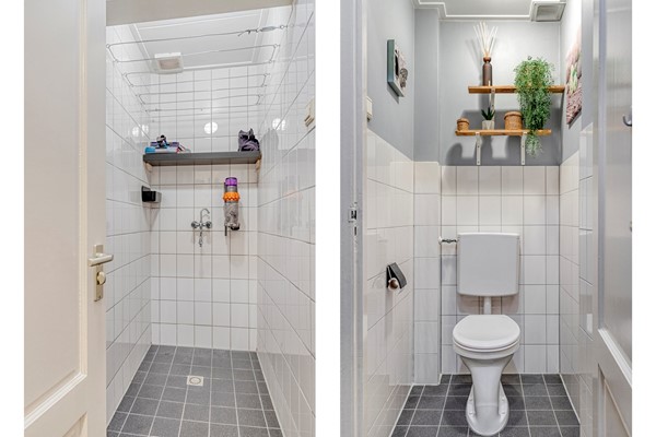 Medium property photo - Dupperstraat 43, 3314 XH Dordrecht