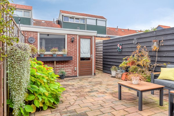 Medium property photo - Dupperstraat 43, 3314 XH Dordrecht