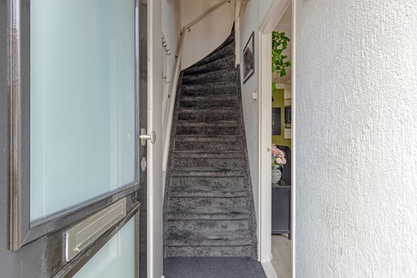 Medium property photo - Dupperstraat 43, 3314 XH Dordrecht