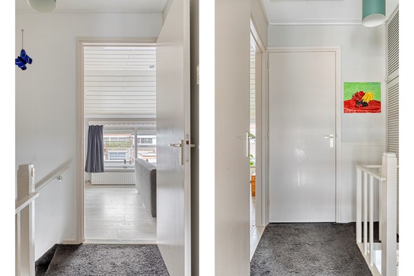 Medium property photo - Dupperstraat 43, 3314 XH Dordrecht