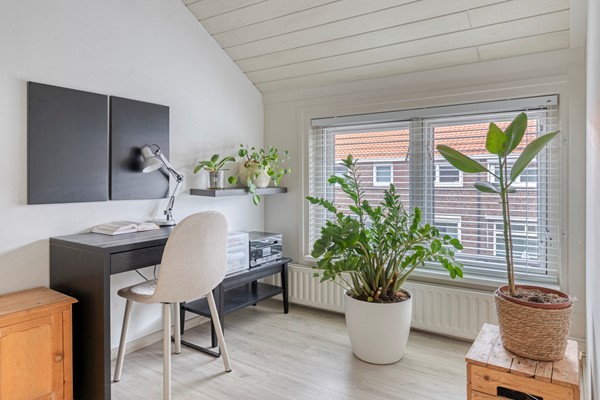 Medium property photo - Dupperstraat 43, 3314 XH Dordrecht
