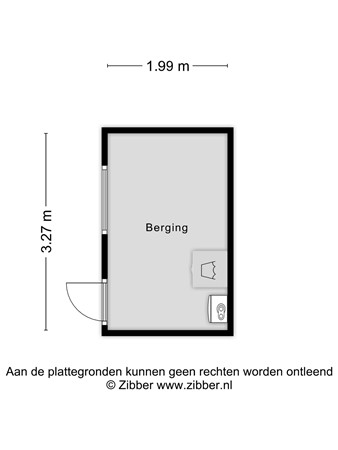Medium property photo - Dupperstraat 43, 3314 XH Dordrecht