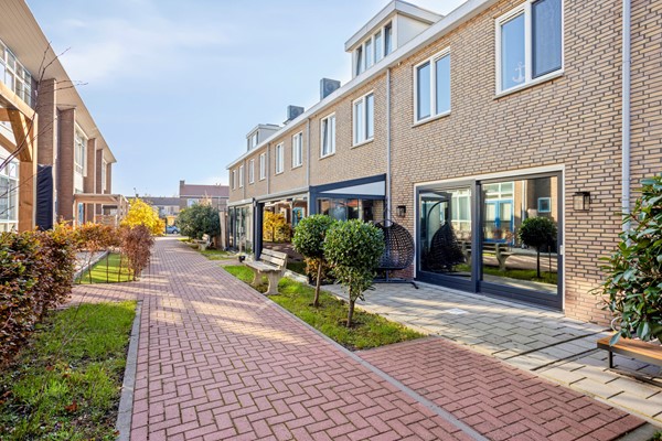 Medium property photo - Pieter De Hoochstraat 9, 3331 CK Zwijndrecht