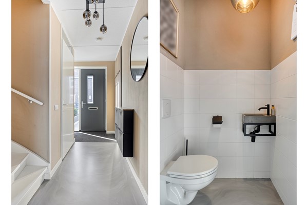 Medium property photo - Pieter De Hoochstraat 9, 3331 CK Zwijndrecht