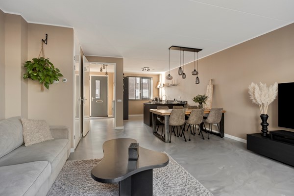 Medium property photo - Pieter De Hoochstraat 9, 3331 CK Zwijndrecht