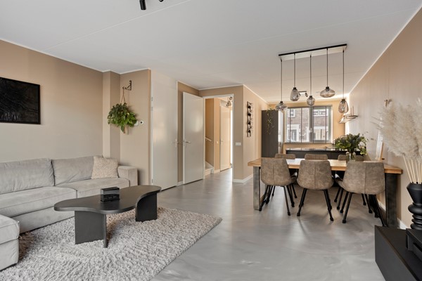 Medium property photo - Pieter De Hoochstraat 9, 3331 CK Zwijndrecht