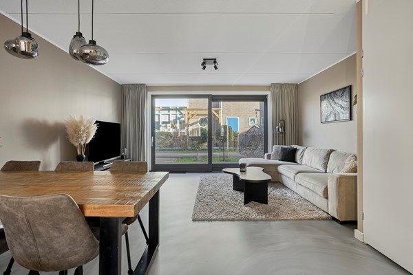 Medium property photo - Pieter De Hoochstraat 9, 3331 CK Zwijndrecht