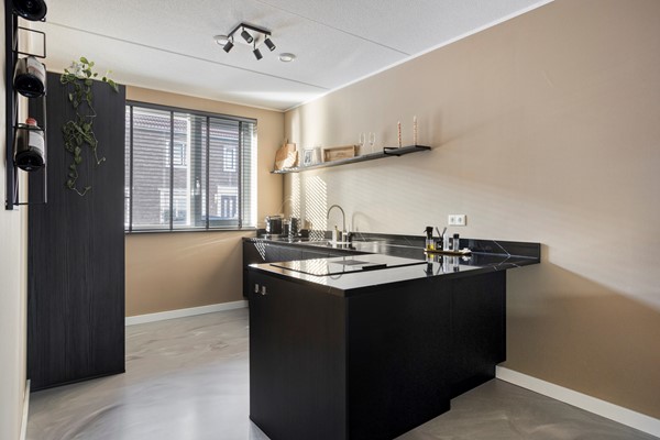 Medium property photo - Pieter De Hoochstraat 9, 3331 CK Zwijndrecht