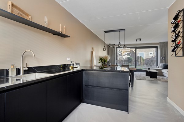 Medium property photo - Pieter De Hoochstraat 9, 3331 CK Zwijndrecht