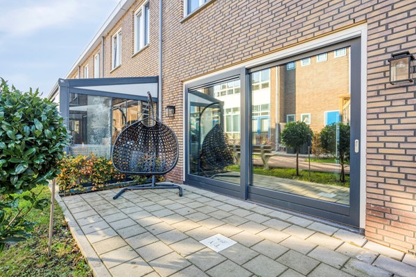Medium property photo - Pieter De Hoochstraat 9, 3331 CK Zwijndrecht