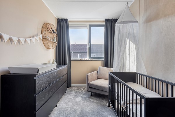 Medium property photo - Pieter De Hoochstraat 9, 3331 CK Zwijndrecht