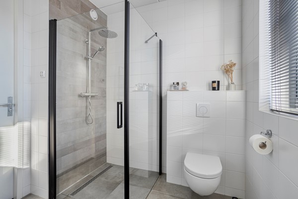 Medium property photo - Pieter De Hoochstraat 9, 3331 CK Zwijndrecht