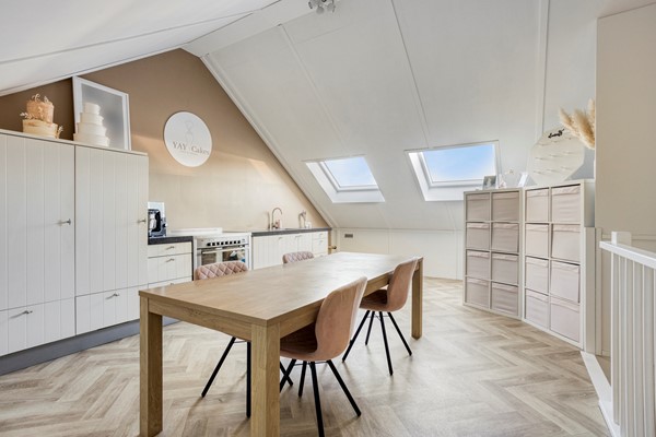 Medium property photo - Pieter De Hoochstraat 9, 3331 CK Zwijndrecht