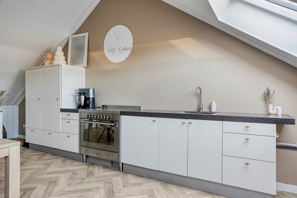 Medium property photo - Pieter De Hoochstraat 9, 3331 CK Zwijndrecht