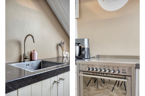 Medium property photo - Pieter De Hoochstraat 9, 3331 CK Zwijndrecht