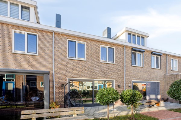 Medium property photo - Pieter De Hoochstraat 9, 3331 CK Zwijndrecht