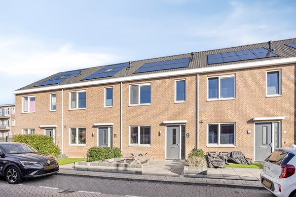 Medium property photo - Pieter De Hoochstraat 9, 3331 CK Zwijndrecht