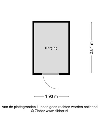 Medium property photo - Pieter De Hoochstraat 9, 3331 CK Zwijndrecht