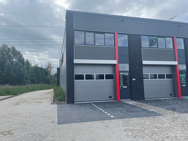 Medium property photo - Smaragd 405, 3316 KJ Dordrecht