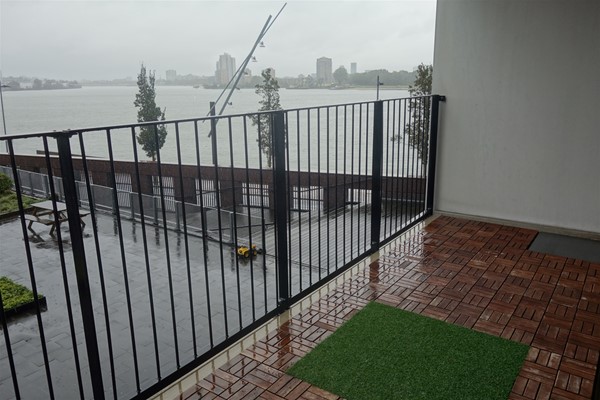 Medium property photo - Bas Paauwestraat 92, 3077 MP Rotterdam