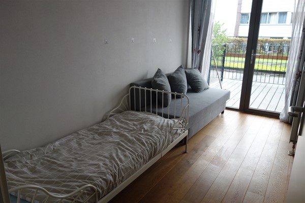 Medium property photo - Bas Paauwestraat 92, 3077 MP Rotterdam