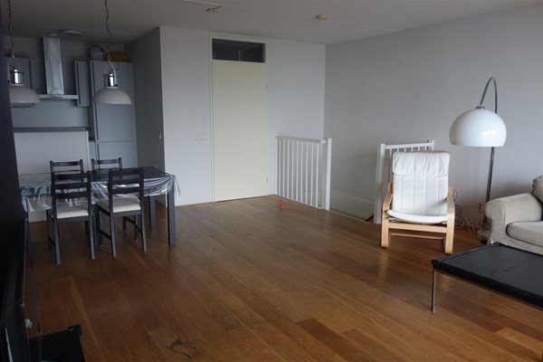 Medium property photo - Bas Paauwestraat 92, 3077 MP Rotterdam