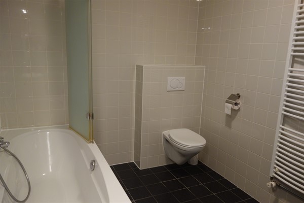 Medium property photo - Bas Paauwestraat 92, 3077 MP Rotterdam