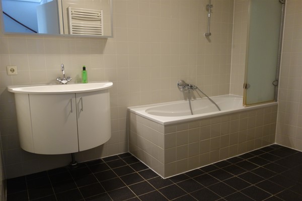 Medium property photo - Bas Paauwestraat 92, 3077 MP Rotterdam