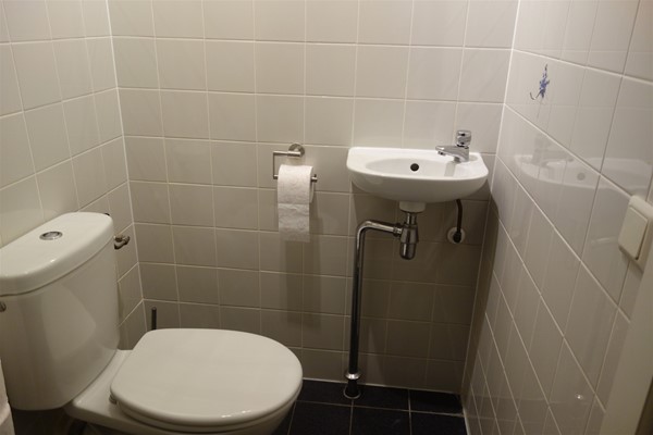 Medium property photo - Bas Paauwestraat 92, 3077 MP Rotterdam