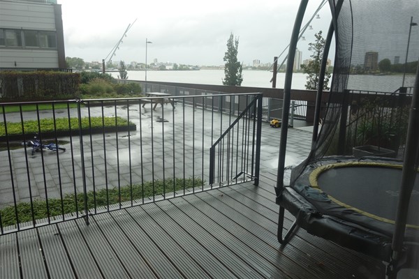 Medium property photo - Bas Paauwestraat 92, 3077 MP Rotterdam