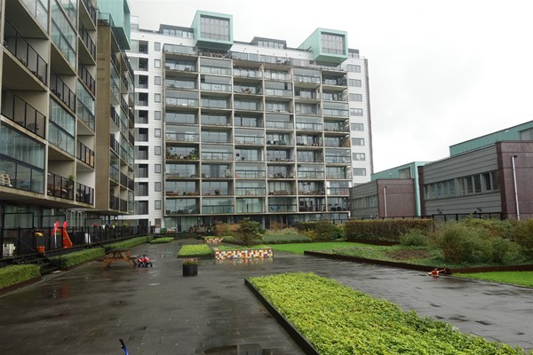 Medium property photo - Bas Paauwestraat 92, 3077 MP Rotterdam