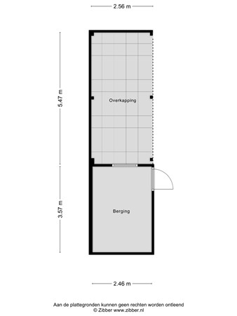 Margrietstraat 14, 2974 BJ Brandwijk - 179643739_1593811_margr_berging_first_design_20251121_1822bd.jpg