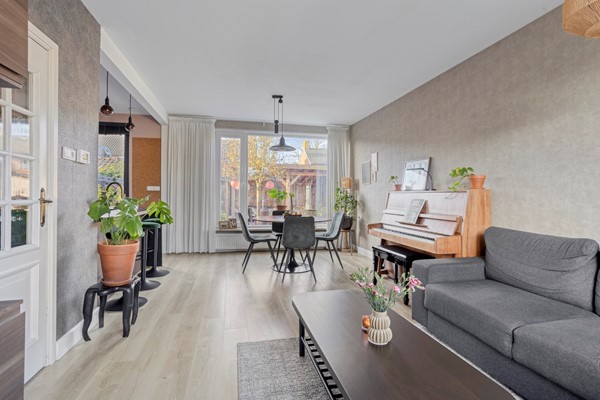 Medium property photo - Margrietstraat 14, 2974 BJ Brandwijk