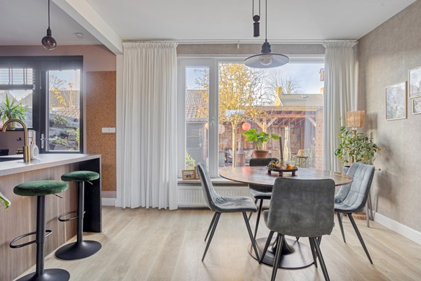 Medium property photo - Margrietstraat 14, 2974 BJ Brandwijk