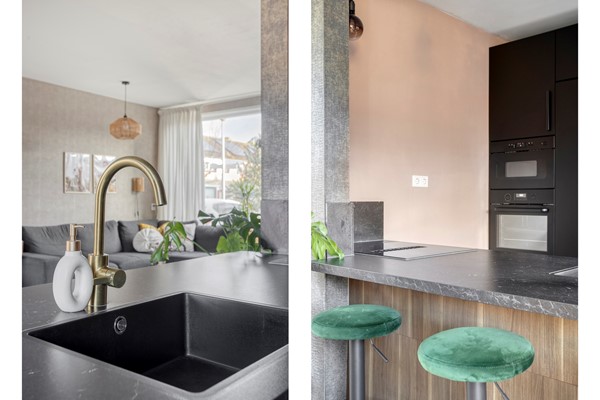 Medium property photo - Margrietstraat 14, 2974 BJ Brandwijk