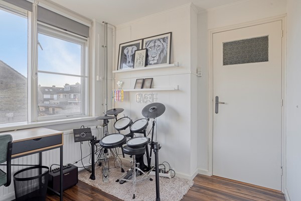 Medium property photo - Margrietstraat 14, 2974 BJ Brandwijk