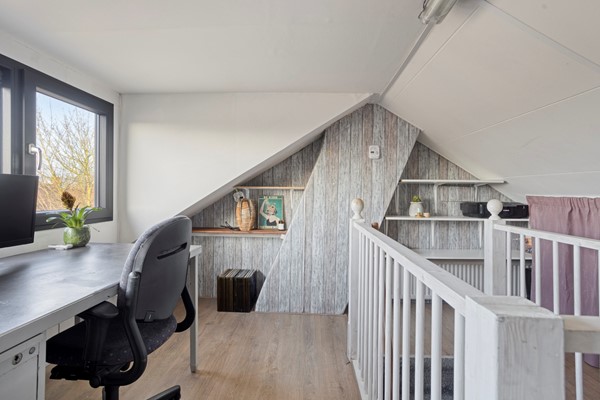 Medium property photo - Margrietstraat 14, 2974 BJ Brandwijk