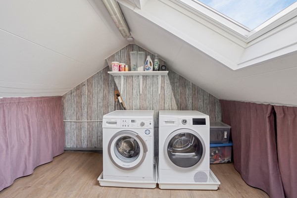 Medium property photo - Margrietstraat 14, 2974 BJ Brandwijk