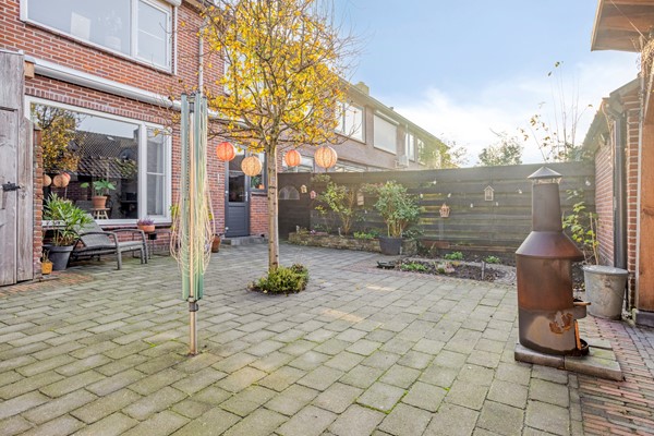 Medium property photo - Margrietstraat 14, 2974 BJ Brandwijk