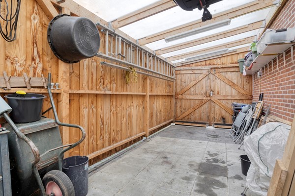 Medium property photo - Margrietstraat 14, 2974 BJ Brandwijk