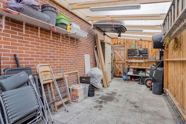 Medium property photo - Margrietstraat 14, 2974 BJ Brandwijk