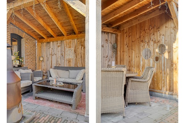 Medium property photo - Margrietstraat 14, 2974 BJ Brandwijk