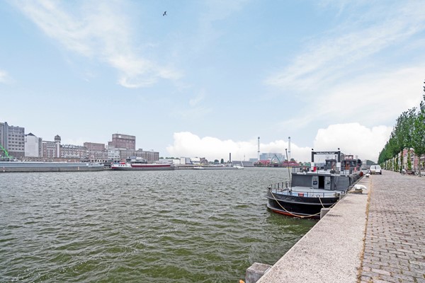 Medium property photo - Freijapad 4, 3072 ET Rotterdam