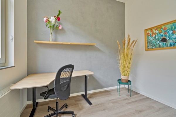 Medium property photo - Freijapad 4, 3072 ET Rotterdam