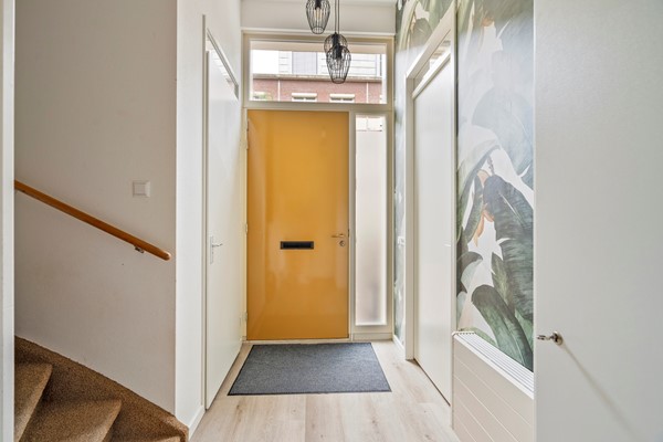 Medium property photo - Freijapad 4, 3072 ET Rotterdam